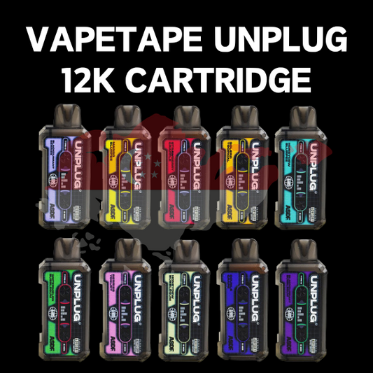 vapetape-12k-unplug-cartridge-vape-sg