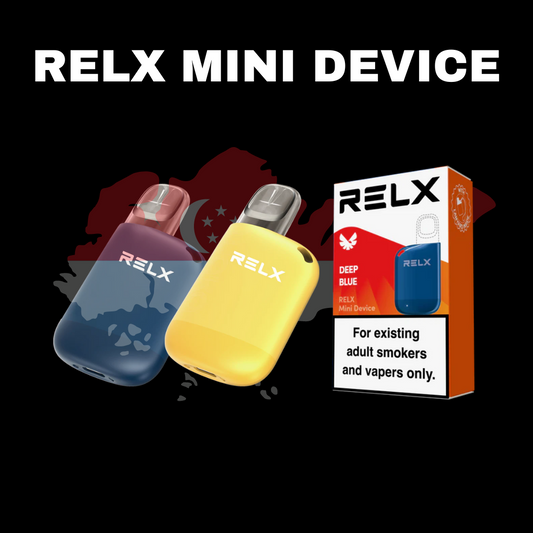 relx-mini-device