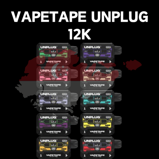 vapetape-unplug-12k-vape-singapore